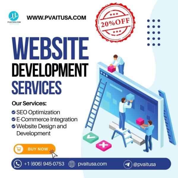 Buy E-Commerce Website