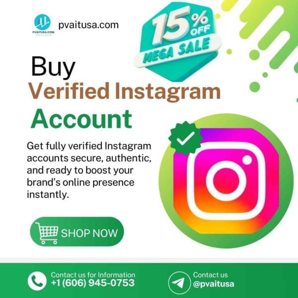 How do I get Verified On Instagram